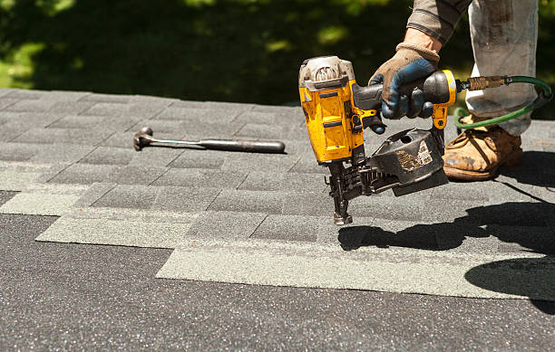 Reliable Security Widefield, CO Roofing Contractor Solutions