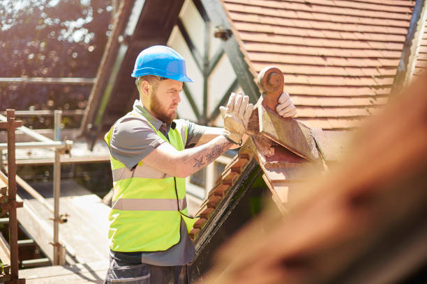 Best Roof Leak Repair  in Security Widefield, CO