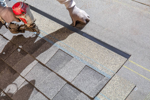 Best Residential Roof Replacement  in Security Widefield, CO